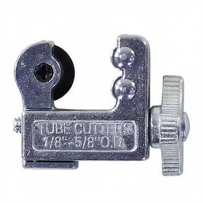 Труборез Ø 1/8"-5/8" 3-16мм DSZH CT-127 Труборез Ø 1/8"-5/8" 3-16мм DSZH CT-127