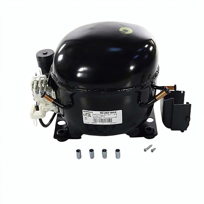 Компрессор Embraco NEU6210GK 1153W/7,2°C R-404 В УПАКОВКЕ Компрессор Embraco NEU6210GK 1153W/7,2°C R-404 В УПАКОВКЕ