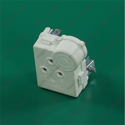 Start-up protection relay ZHB 21-75 universal (with bol)