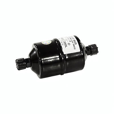 *Filter drier 160x120x75 mm ORFS inlet/outlet 3/8 *Filter drier 160x120x75 mm ORFS inlet/outlet 3/8
