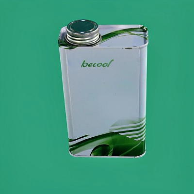 Масло синт Becool PAG 100 NS (1 л) R-134