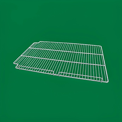 *Shelf-grille for refrigerated cabinet ARIADA R1400 L480x680 mm left *Shelf-grille for refrigerated cabinet ARIADA R1400 L480x680 mm left