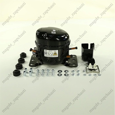 Compressor Wansheng QD35Y 53W/-23,3°C R-600 Compressor Wansheng QD35Y 53W/-23,3°C R-600