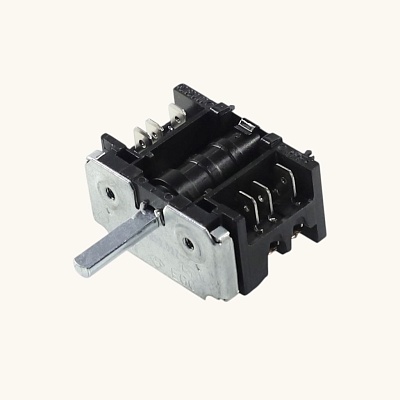 *Oven switch EGO 2 positions 42.02900.027 263100004 ARCELIK BEKO *Oven switch EGO 2 positions 42.02900.027 263100004 ARCELIK BEKO