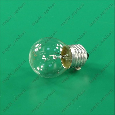 Лампа духового шкафа E27 25W 220V 300°C 