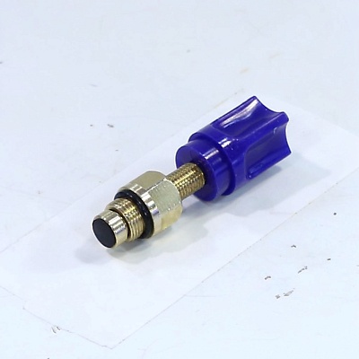 Кран подпитки котла Electrolux 50101099