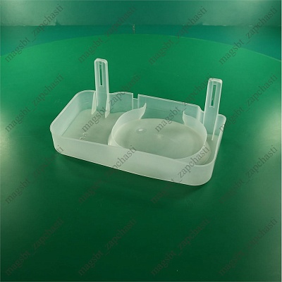 Лоток компрессора INDESIT ARISTON C00857344