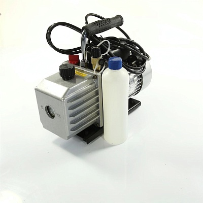 Vacuum pump 1 step 128 L/min VALUE VE-145