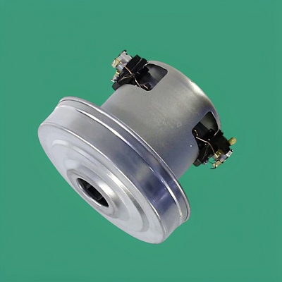 Двигатель пылесоса 1800W h115мм D130мм h37мм POLETRON V1J-PH27 Двигатель пылесоса 1800W h115мм D130мм h37мм POLETRON V1J-PH27