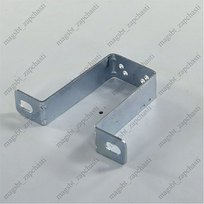 Mounting of the fan Support 84mm