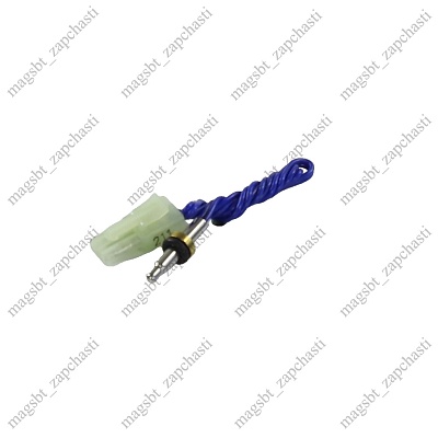 Датчик температуры котла NAVIEN DELUXE 13-40K ACE 13-40K ATMO 13-24A(N) (BH1403072B) 30002644A Датчик температуры котла NAVIEN DELUXE 13-40K ACE 13-40K ATMO 13-24A(N) (BH1403072B) 30002644A