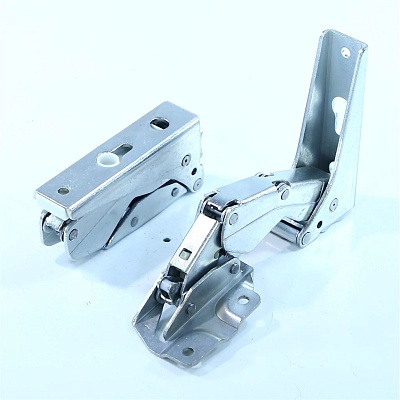 *Refrigerator door hinge set of 2 WHIRLPOOL 481231018672 *Refrigerator door hinge set of 2 WHIRLPOOL 481231018672