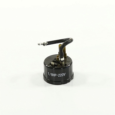 Реле тепловое QD-18 5.6A 110±5C˚ Реле тепловое QD-18 5.6A 110±5C˚