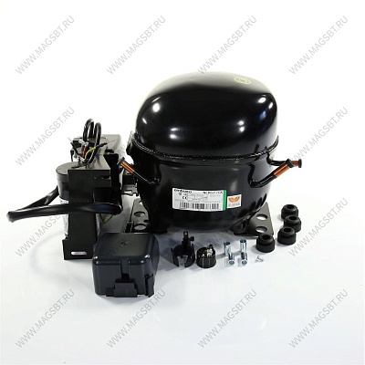 Компрессор Embraco NEK6217GK 2075W/7,2°C R-404 Компрессор Embraco NEK6217GK 2075W/7,2°C R-404
