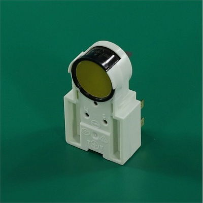 Реле QP3-12A J JX SC Jiaxipera NT1119GZ R-134 (-23,3С 240W) Реле QP3-12A J JX SC Jiaxipera NT1119GZ R-134 (-23,3С 240W)