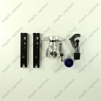 *Rolling CT-808AM 1/4-3/4 6-19mm 2 dies suitcase