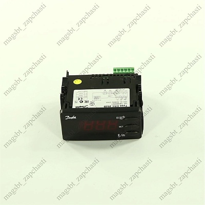 Блок управления DANFOSS без датчика EKC 202B 084B8691 (974) Блок управления DANFOSS без датчика EKC 202B 084B8691 (974)