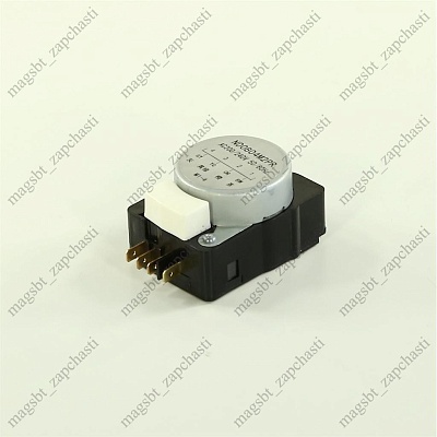 Таймер TMDE 804 М2PR Sharp