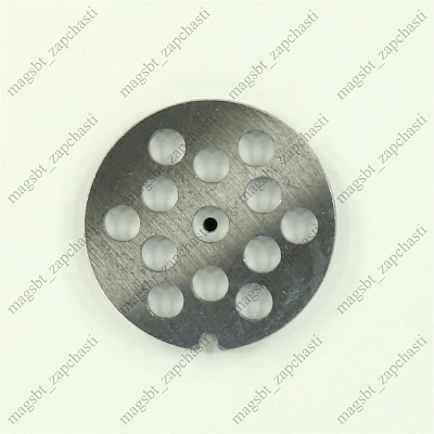 *Meat grinder grille rotor D54/8 mm coarse