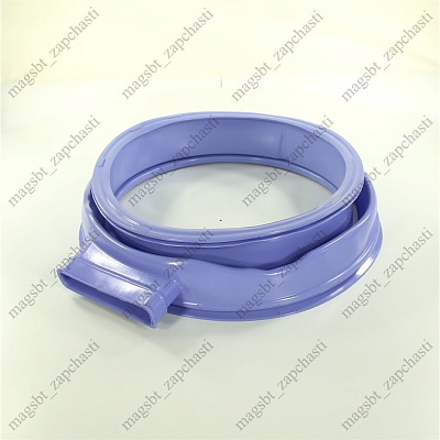 Манжет люка HAIER 0020300601B