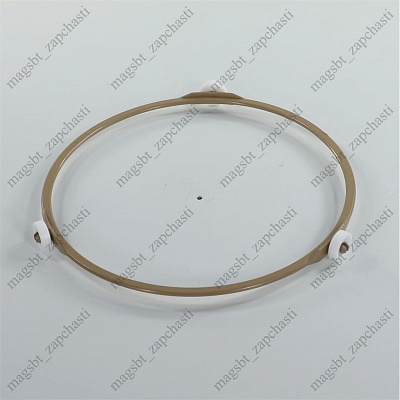 Support plate roller microwave Ø187mm ring Support plate roller microwave Ø187mm ring