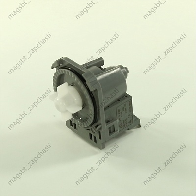 Dishwasher drain pump Fudi 4 pins 30W clamps back GORENJE 556915 Dishwasher drain pump Fudi 4 pins 30W clamps back GORENJE 556915