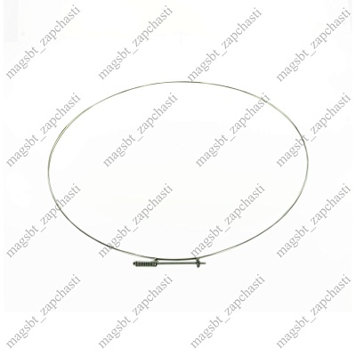 *Cuff clamp SMA HAIER 0020600462