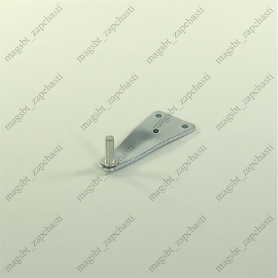 Петля холодильника верхняя HAIER HR01X00001 Петля холодильника верхняя HAIER HR01X00001