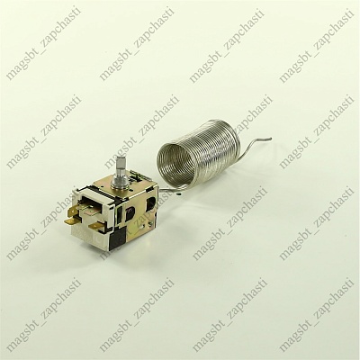 Thermostat T-145 2,5 (-19/-28,5°C) Thermostat T-145 2,5 (-19/-28,5°C)