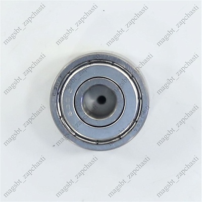 Подшипник 6301 ZZ 12x37x12 SKL BEARING Подшипник 6301 ZZ 12x37x12 SKL BEARING