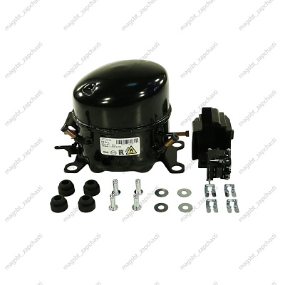 Компрессор Eateron K95CL 160W/-23,3°C R-600 В УПАКОВКЕ Компрессор Eateron K95CL 160W/-23,3°C R-600 В УПАКОВКЕ