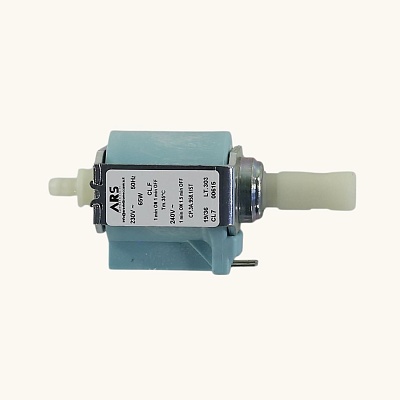 *Pump for coffee machine 65 W 220 V ARS *Pump for coffee machine 65 W 220 V ARS