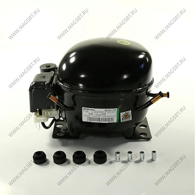 Компрессор Embraco NEK6170Y 809W/7,2°C R-600 Компрессор Embraco NEK6170Y 809W/7,2°C R-600