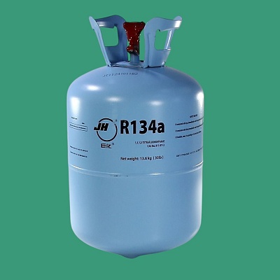 Freon R 134 13.6 kg