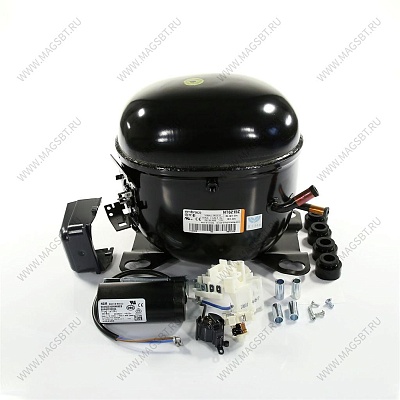 Компрессор Embraco NT6215Z 1607W/7,2°C R-134