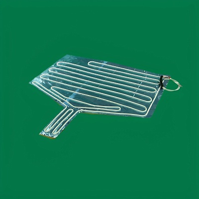 ТЭН поддона Стинол 240V на фольге C00851066 Китай ТЭН поддона Стинол 240V на фольге C00851066 Китай