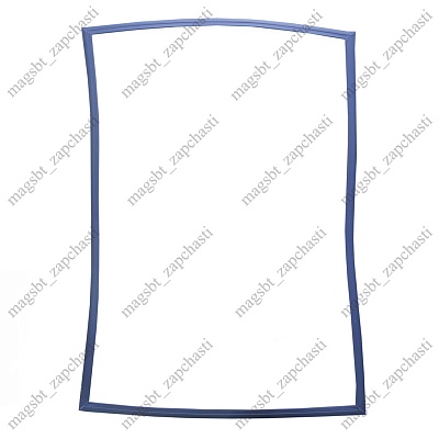 Уплотнитель холодильника HAIER 1600x458 в паз Уплотнитель холодильника HAIER 1600x458 в паз