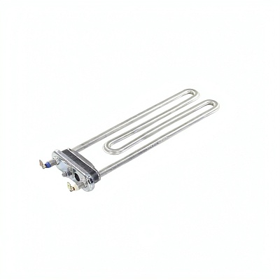 ТЭН стиральной машины 2000W прямой отверст ДРТ L240мм 12037827 Bleckmann 03227 Bosch оригинал ТЭН стиральной машины 2000W прямой отверст ДРТ L240мм 12037827 Bleckmann 03227 Bosch оригинал