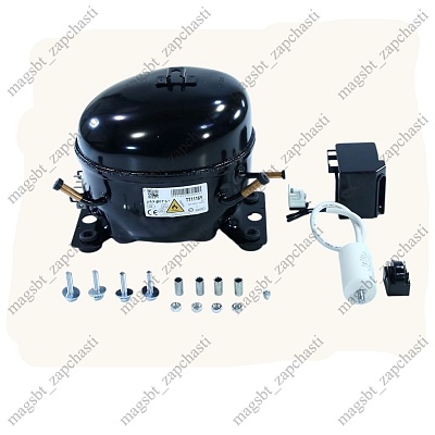 Компрессор Jiaxipera TT1116Y 184W/-23,3°C R-600