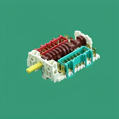 Переключатель духовки GORENJE 6 поз 618126 Переключатель духовки GORENJE 6 поз 618126