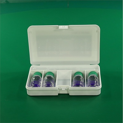 *Test level acid all oil types Acid-Test