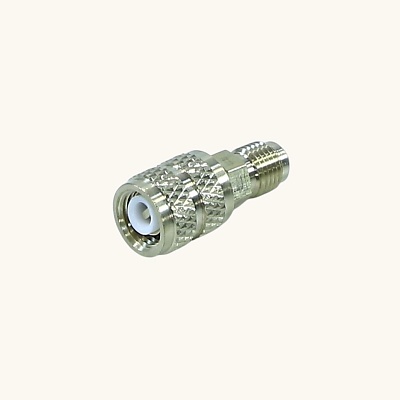 Переходник 5/16F SAE x 1/4M SAE (внутр R-410 - внеш R-22) LX62 Переходник 5/16F SAE x 1/4M SAE (внутр R-410 - внеш R-22) LX62