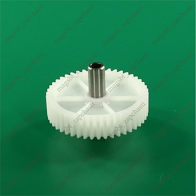 *Meat grinder gear DIVA Ø82/14mm h59/19mm z46 straight *Meat grinder gear DIVA Ø82/14mm h59/19mm z46 straight