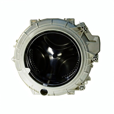 *Washing machine tank INDESIT 40 L 6 kg assembly C00282801