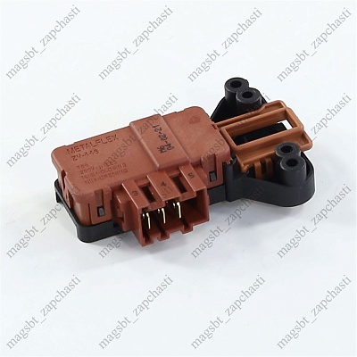 УБЛ стиральной машины SAMSUNG DC64-01538C ZV446L9 УБЛ стиральной машины SAMSUNG DC64-01538C ZV446L9
