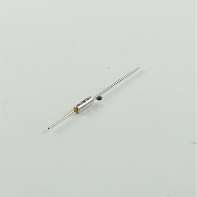 *Thermal fuse metal 172°C 10 A 250 V *Thermal fuse metal 172°C 10 A 250 V