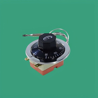 Термостат духовки 16A 50-300°C 220V L700мм Термостат духовки 16A 50-300°C 220V L700мм