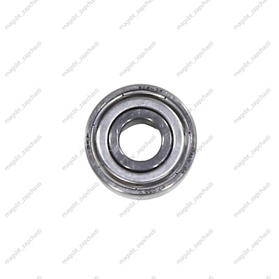 Подшипник 608 ZZ 08x22x07 SKF Подшипник 608 ZZ 08x22x07 SKF