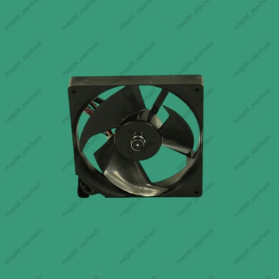 Cooling fan HAIER 0064001311B Cooling fan HAIER 0064001311B