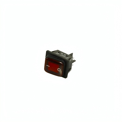 Кнопка 4 конт 30А 250V